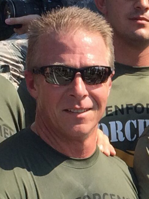  Greg Patterson  (Florida) 