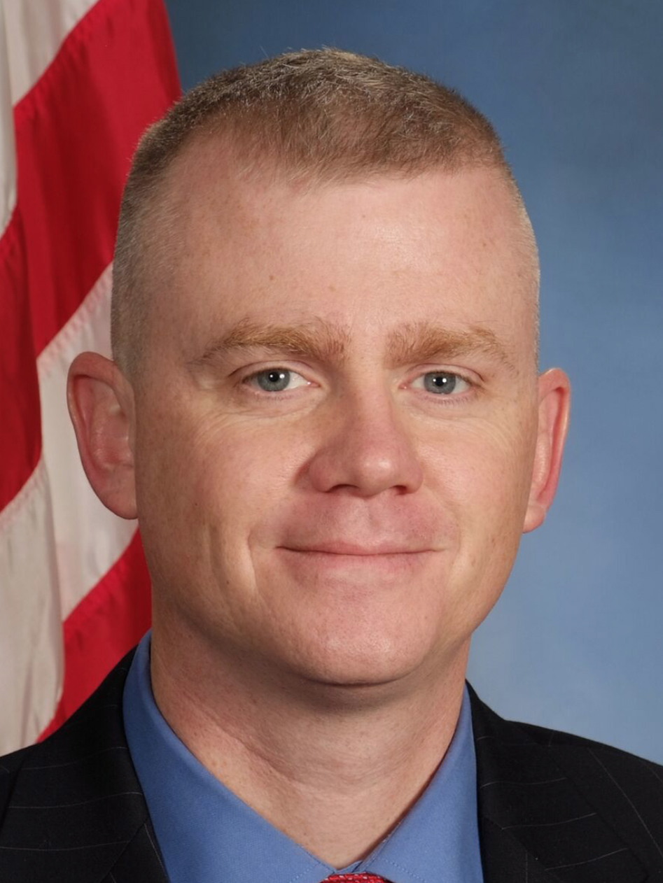  Brad Lancaster  (Kansas) 
