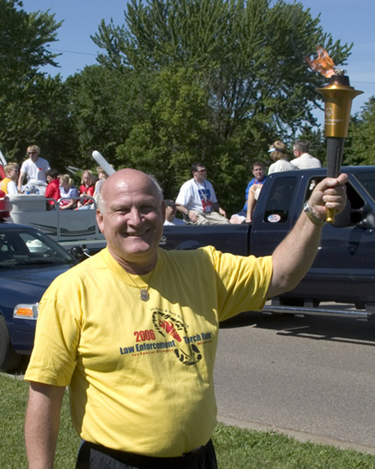   Dale Brunner (Wisconsin) 