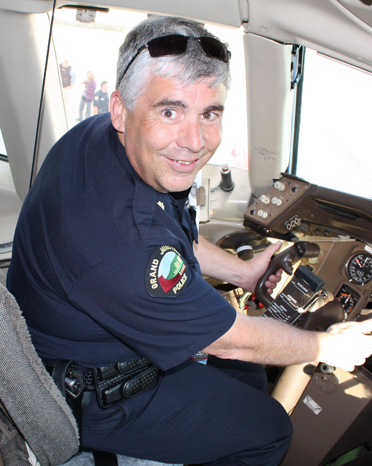 Gregory Assenmacher  (Colorado) 