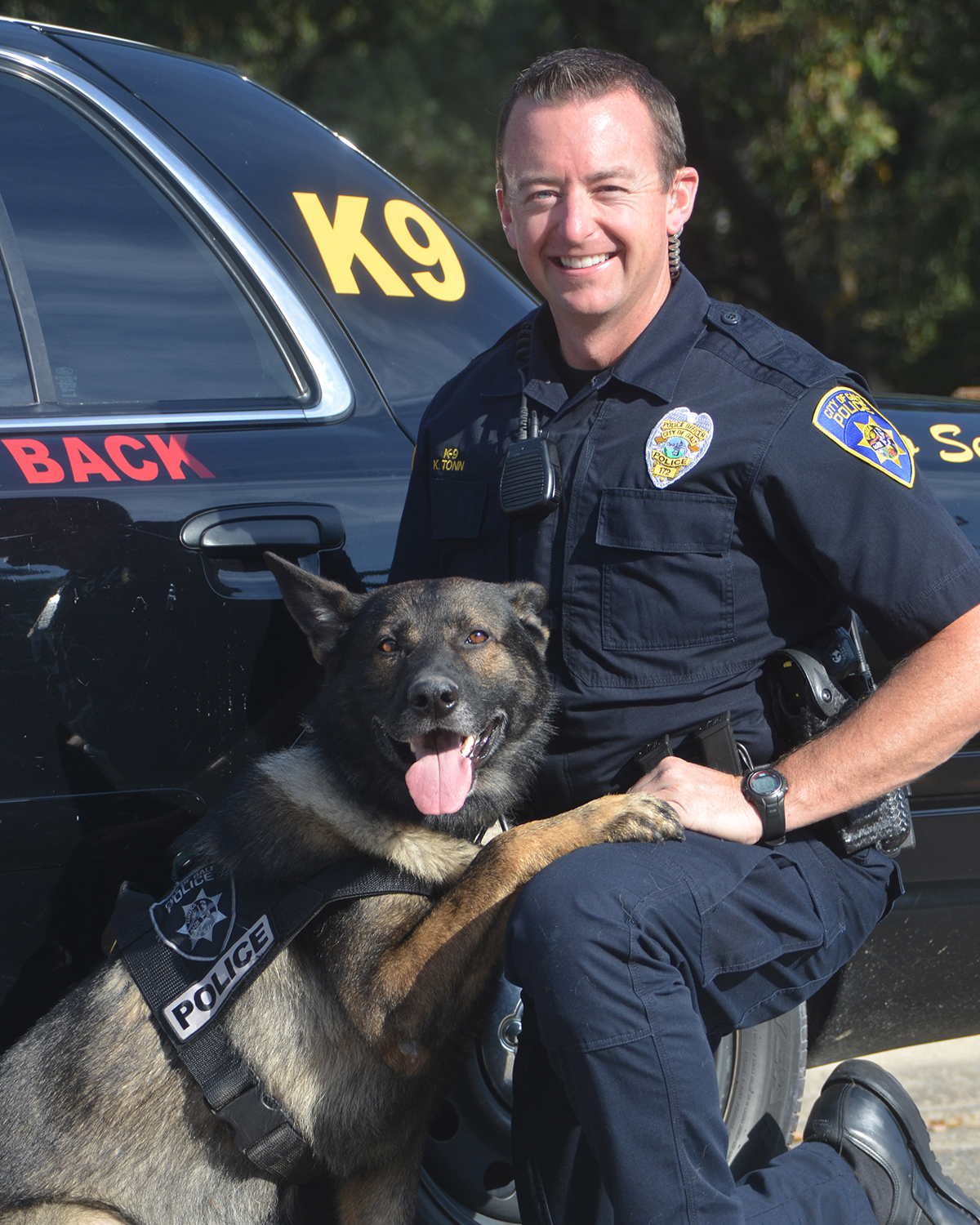  Kevin Tonn  (Northern California) 