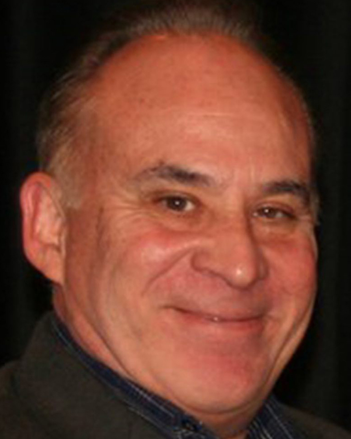  Dennis Corley  (Missouri) 